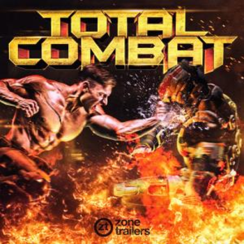 ZTR 008 Total Combat