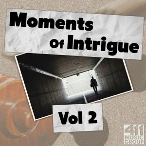 Moments Of Intrigue Vol 2