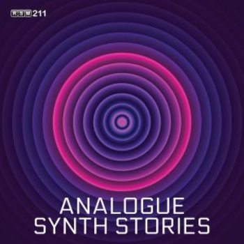 Analogue Synth Stories
