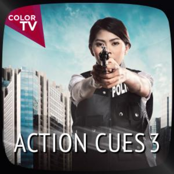 Action Cues 3