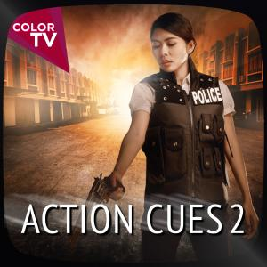 Action Cues 2