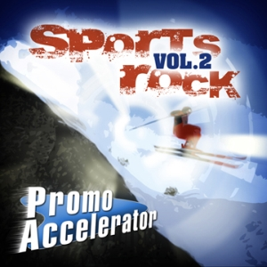 Sports Rock Vol. 2
