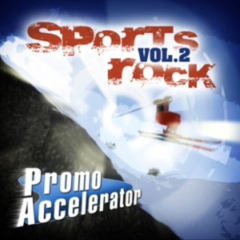 Sports Rock Vol. 2