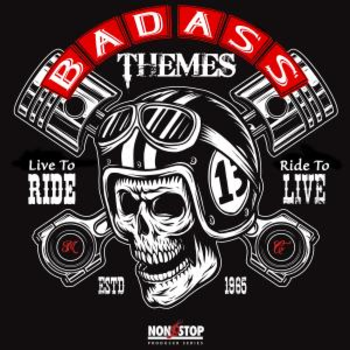 Bad Ass Themes
