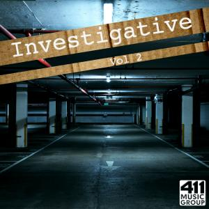Investigative Vol 2