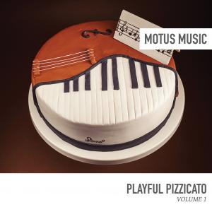 Playful Pizzicato