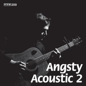 Angsty Acoustic 2