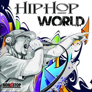 Hip Hop World