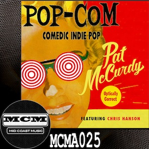 MCMA025 Pop-Com