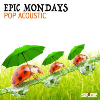 Epic Mondays - Pop Acoustic