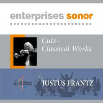 Cuts - Classical Works