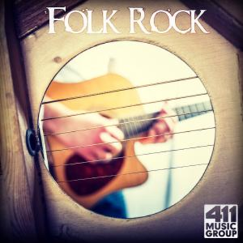 Folk Rock Vol 1