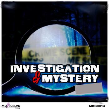 Investigation & Mystery 