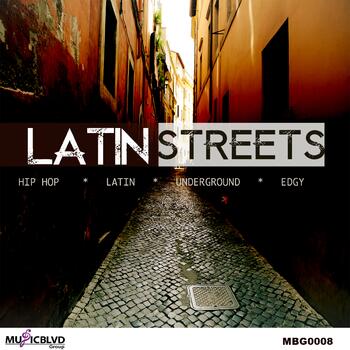 Latin Streets