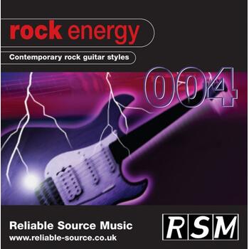 RSM004 Rock Energy