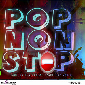 MBG0001 Pop Non Stop