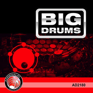 Big Drums