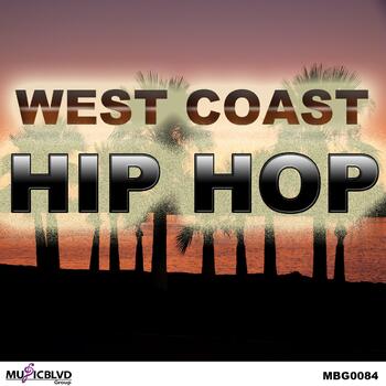  West Coast Hip Hop