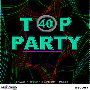 Top 40 Pop Party