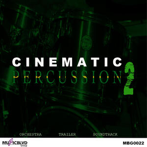 Cinematic Percussion