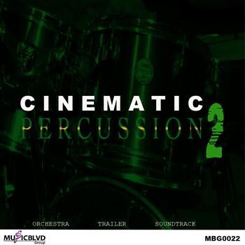 Cinematic Percussion