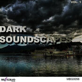 Dark Soundscapes Vol 1