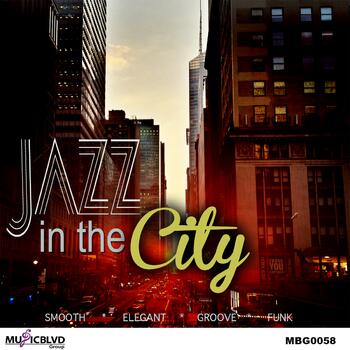 Jazz In The City