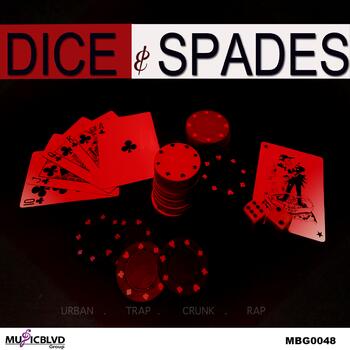 Dice & Spades