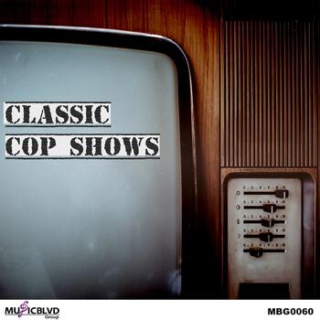 Classic Cop Show