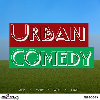 Urban Comedy