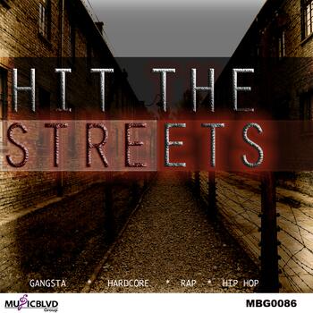 Hit The Streets