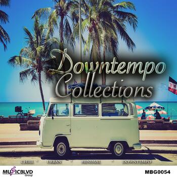 Downtempo Collections Vol 2