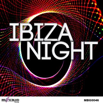  IBIZA NIGHTS