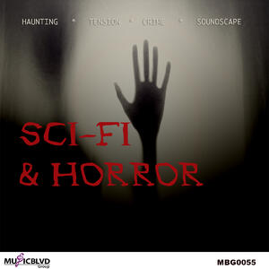 SCI FI & HORROR