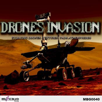 Drones Invasion