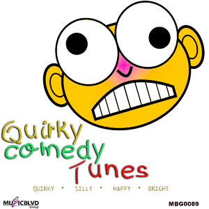 Quirky Comedy Tunes