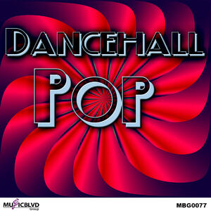 Dancehall Pop