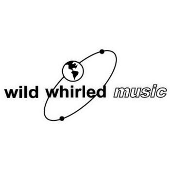 Wild Whirled Christmas