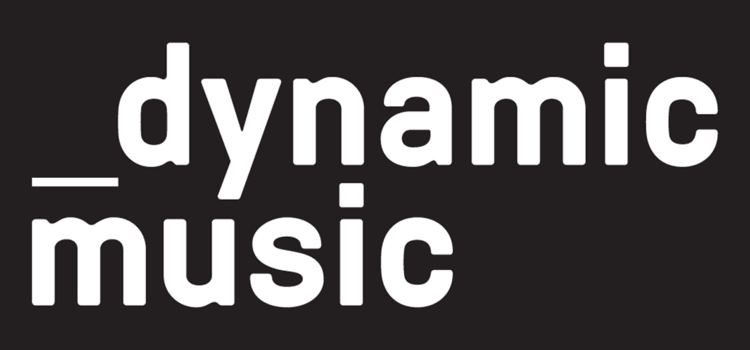 Musou Is The Official Representative of Dynamic Music