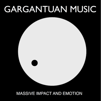 Gargantuan Music now has a home in Greece