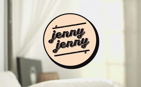 Jenny Jenny Opening Credits