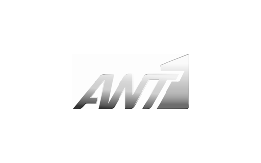 ANT1 TV STATION ID'S 2012 SYNTRIVANI