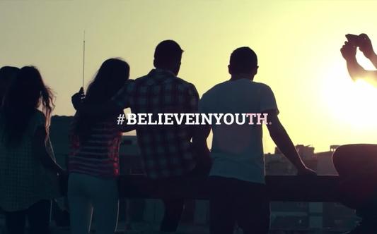 EUC "Believe in Youth"