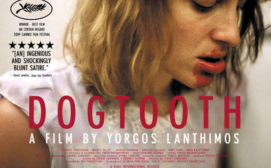 Dogtooth 