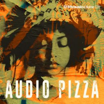 Audio Pizza