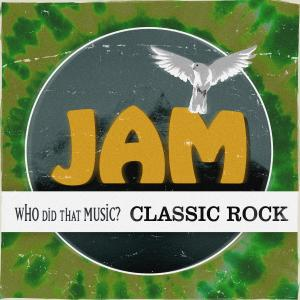 JAM Classic Rock