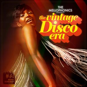 MYR 025 The Vintage Disco Era