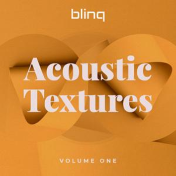 blinq 056 Acoustic Textures