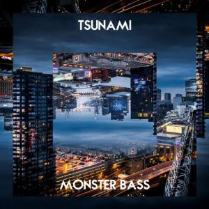 Monster Bass - Single