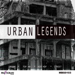 URBAN LEGENDS